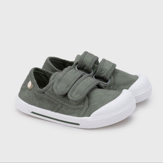 Zapatilla Canvas Igor Kaki