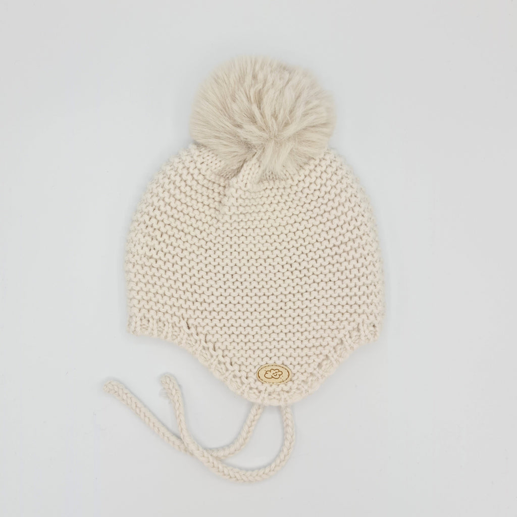 Gorro punto bobo Hielo