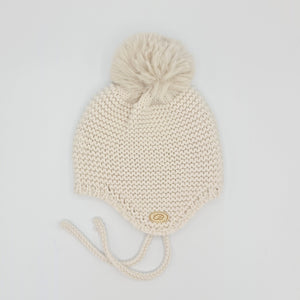 Gorro punto bobo Hielo