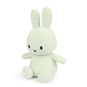 Miffy Corduroy Mint