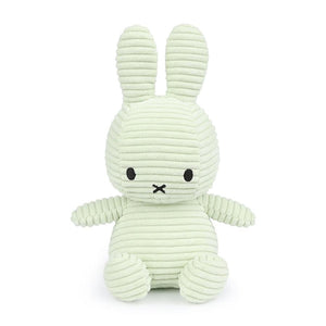 Miffy Corduroy Mint