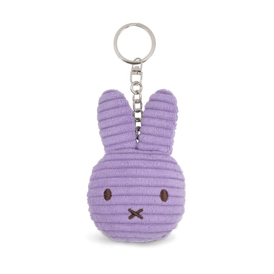 Llavero Miffy Lilac