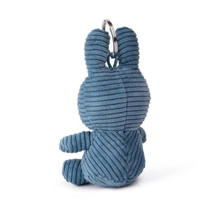 Llavero Miffy Corduroy Azul