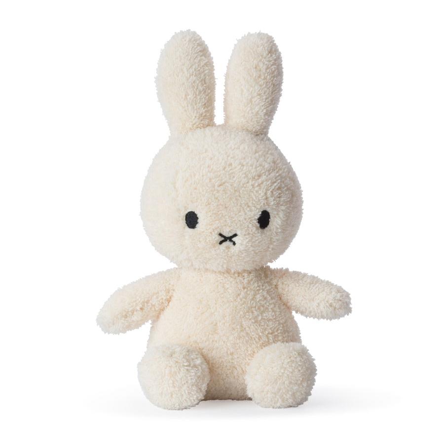 Miffy Terry Cream