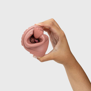 Bota de agua Mendi rose