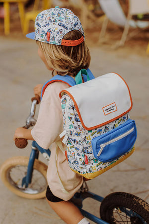 Mochila Chill