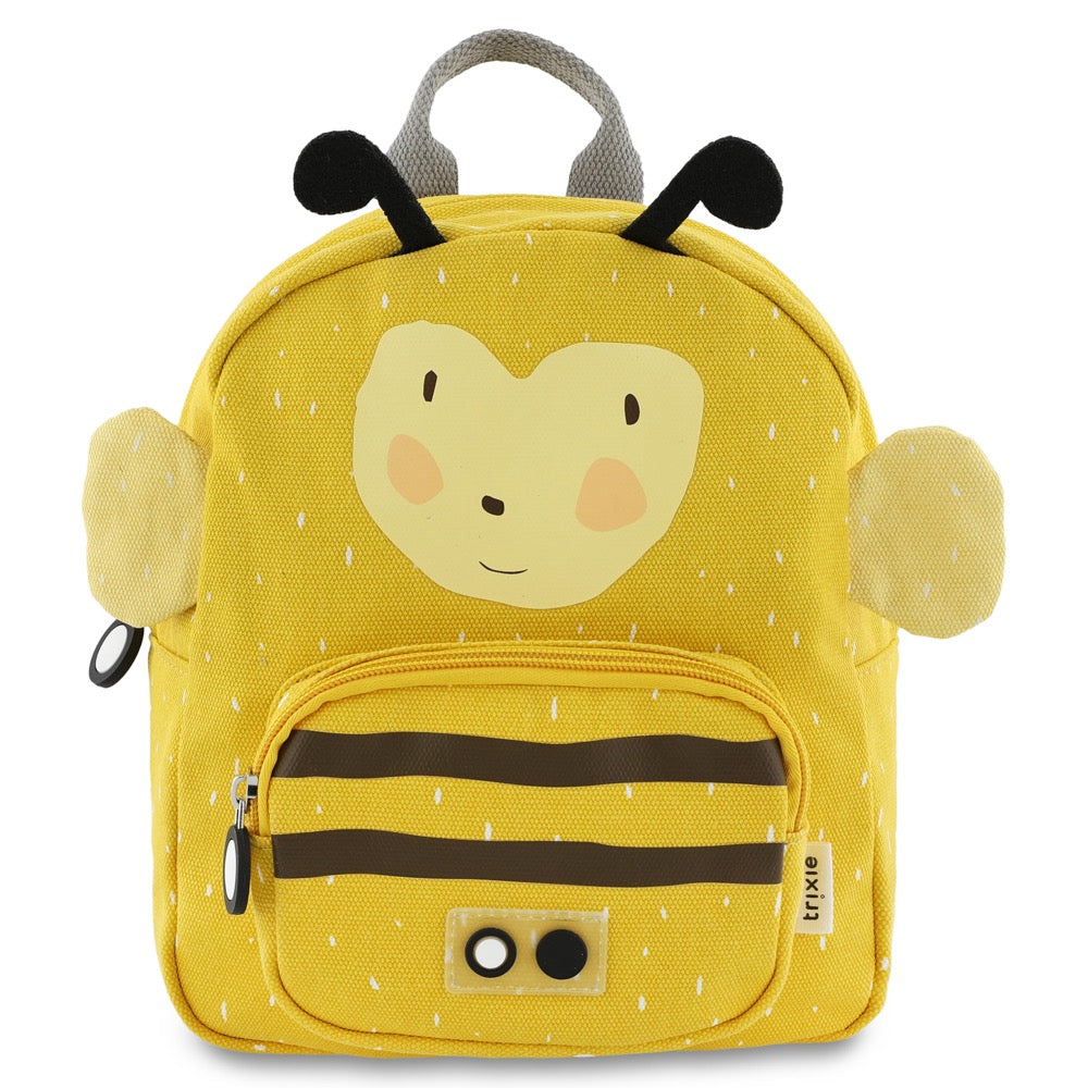 Mini Mochila Abeja