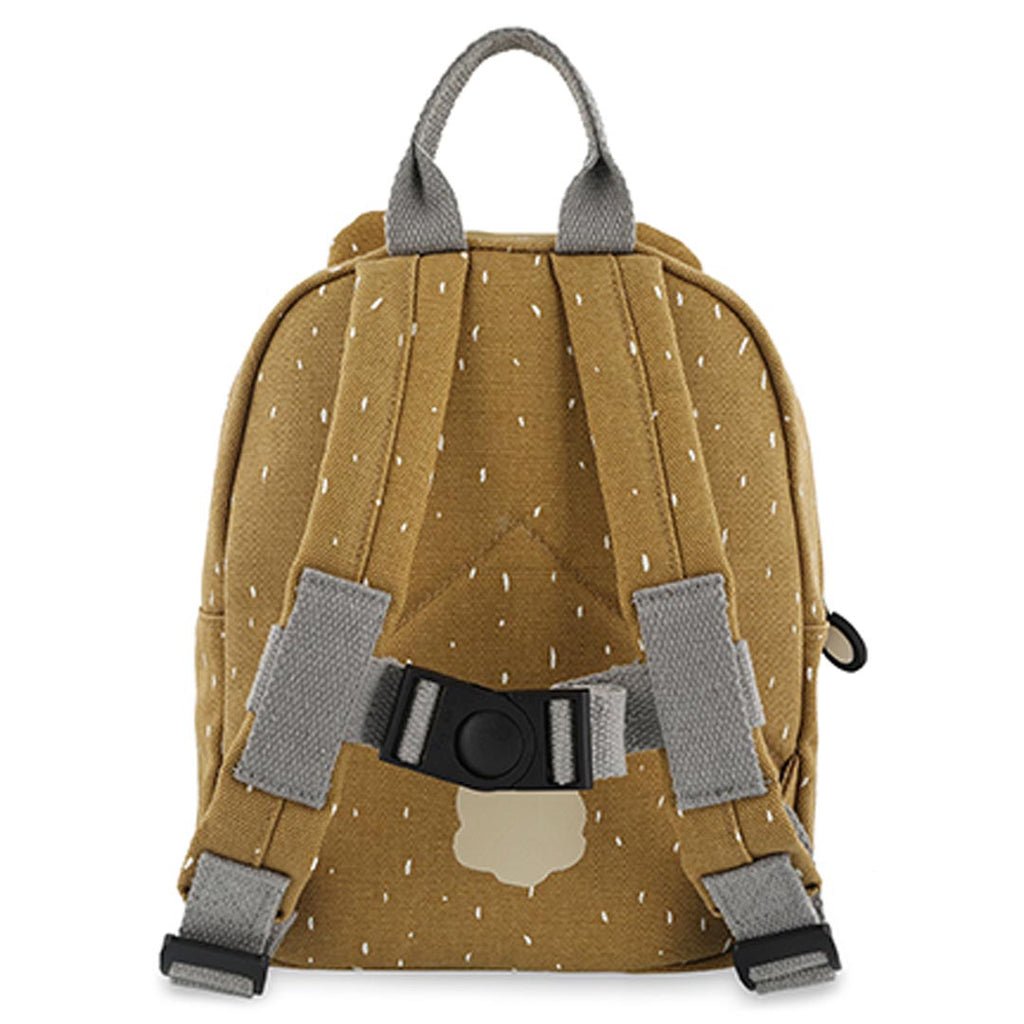 Mini Mochila Bear