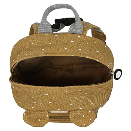 Mini Mochila Bear