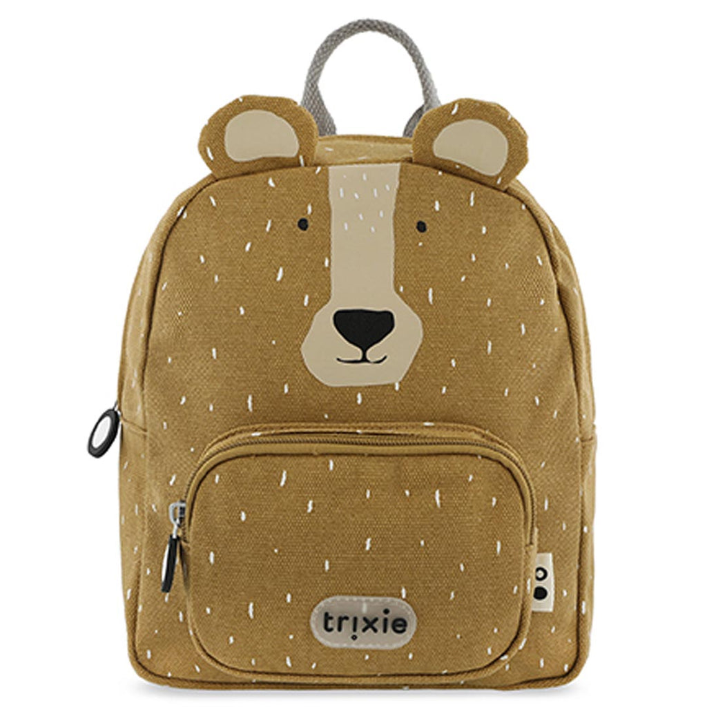 Mini Mochila Bear