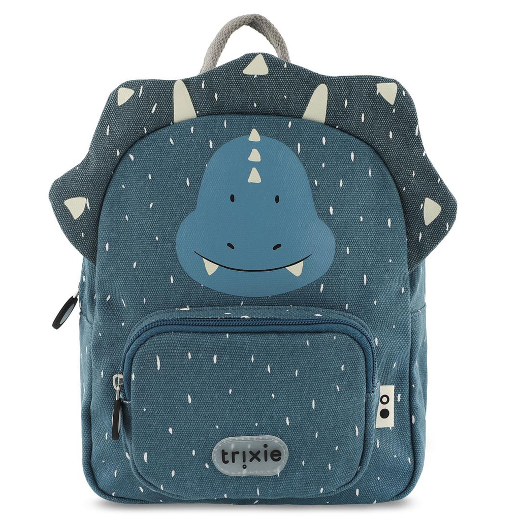 Mini Mochila Triceratops