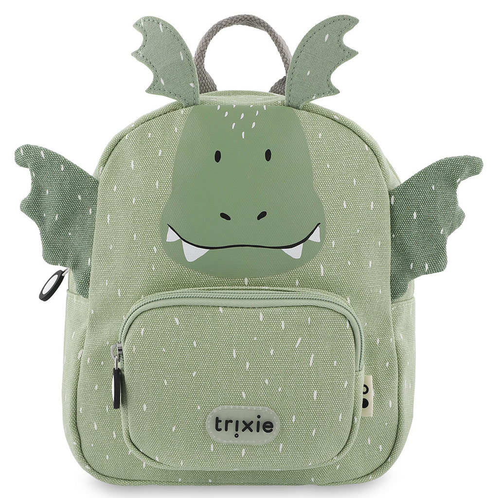 Mini Mochila Dragon