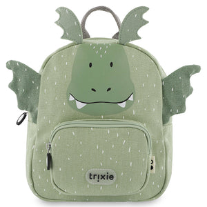 Mini Mochila Dragon