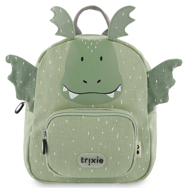 Mini Mochila Dragon