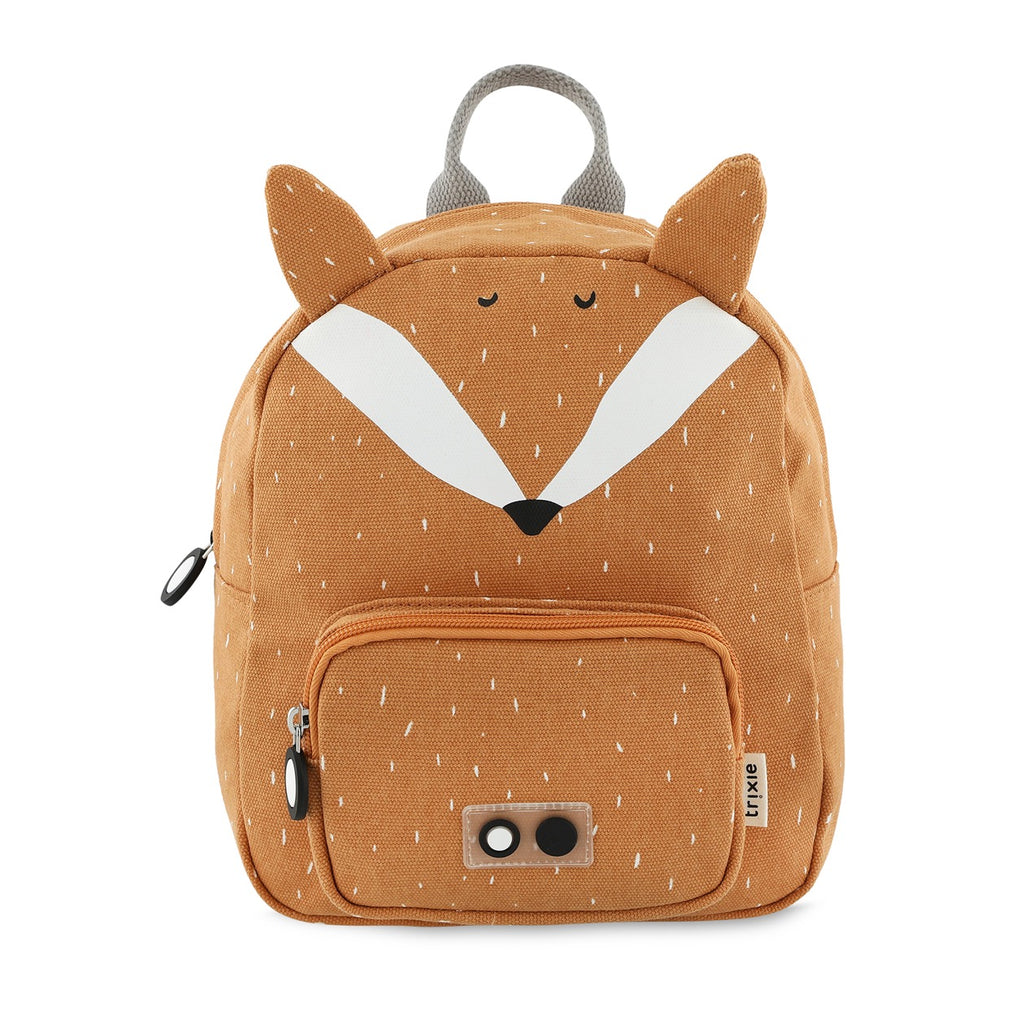 Mini Mochila Fox