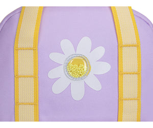 Mochila Infantil Daisy Lilac