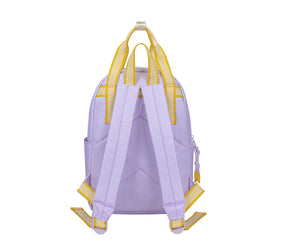 Mochila Infantil Daisy Lilac