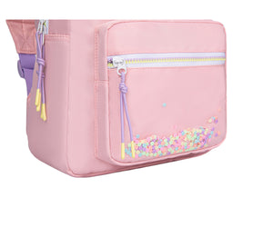 Mochila Infantil Rainbow