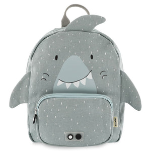 Mochila Shark