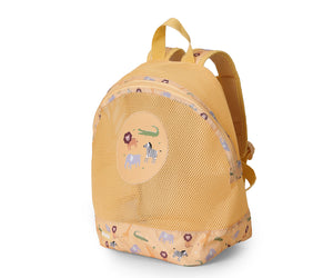 Mochila antiarena con rejilla Wild Animals