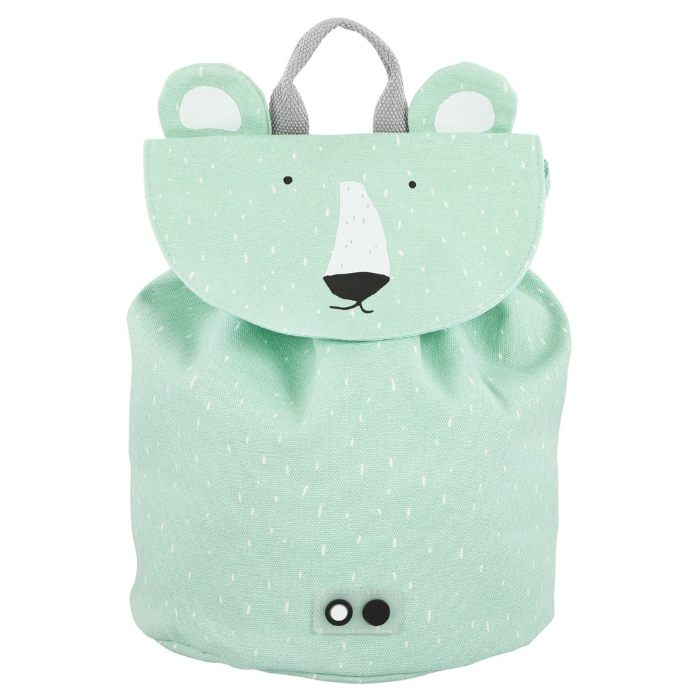 Mochila Bolsa Oso Polar