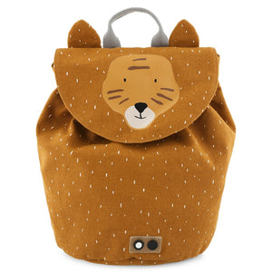 Mochila Bolsa Tigre