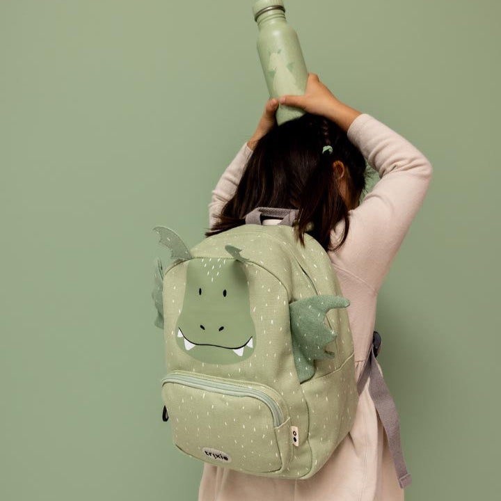 Mochila Dragon