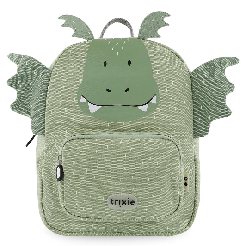 Mochila Dragon