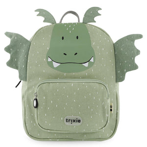 Mochila Dragon