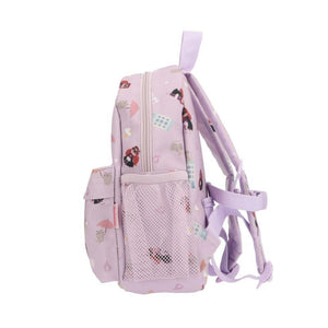 Mochila infantil Fantastic Girl