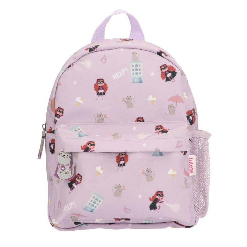 Mochila infantil Fantastic Girl