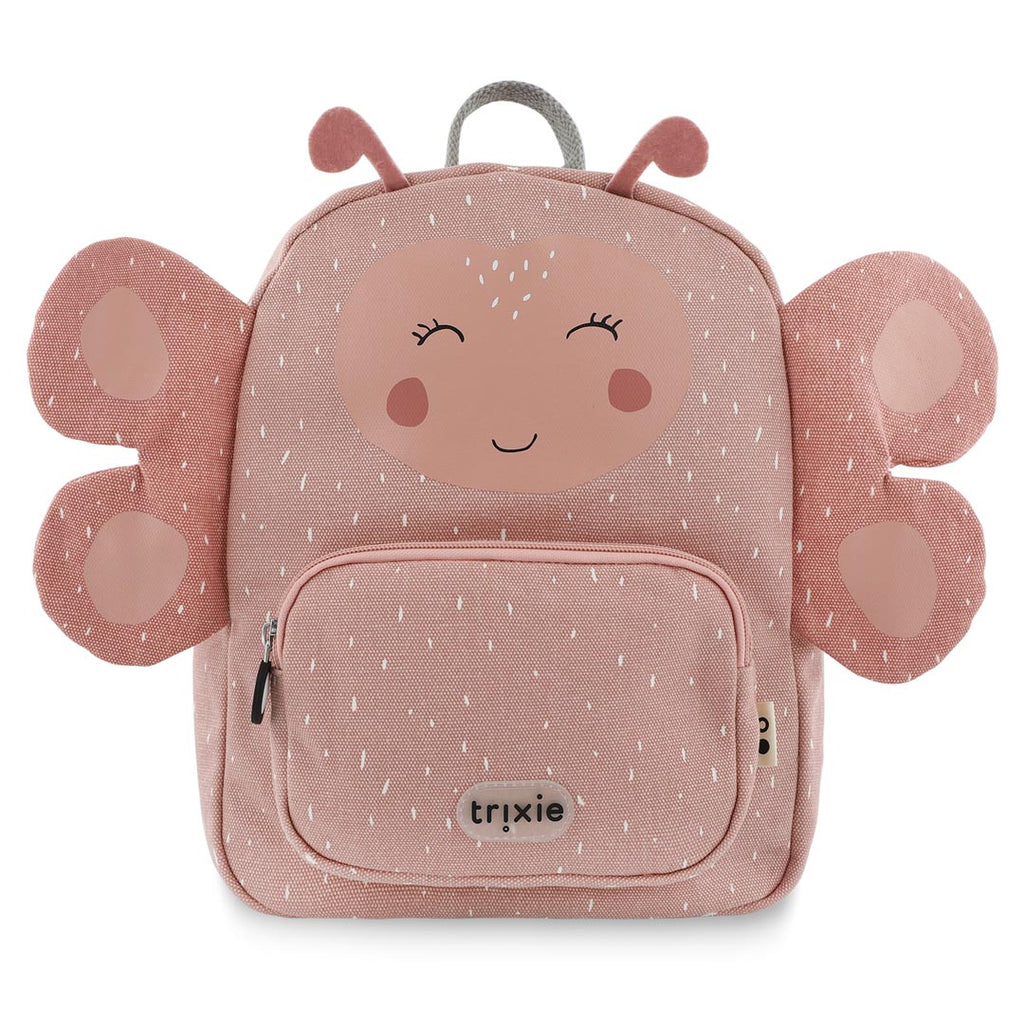 Mini Mochila Butterfly