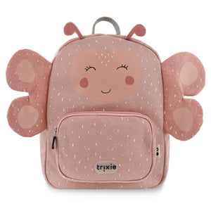 Mini Mochila Butterfly