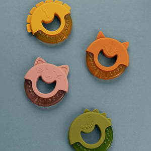 Mordedor refrescante Lion