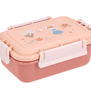 Caja Bento Mouse Fairies