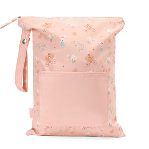 Bolsa impermeable grande Mouse Fairies