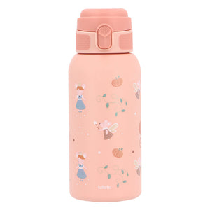 Botella Térmica Mouse Fairies