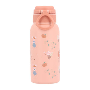 Botella Térmica Mouse Fairies