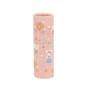 Tubo 12 lápices Mouse Fairies