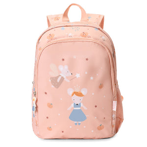 Mochila mediana Mouse Fairies
