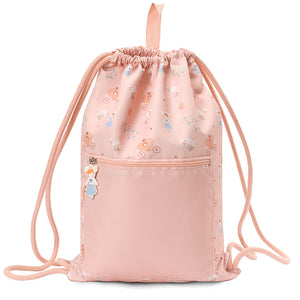 Mochila saco impermeable Mouse Fairies