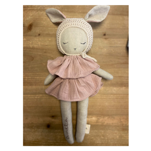 Muñeca Conejo Matarile Kids