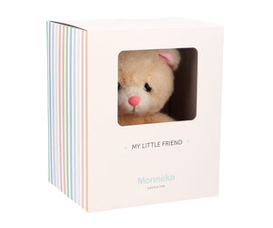 Peluche My Friend Cat