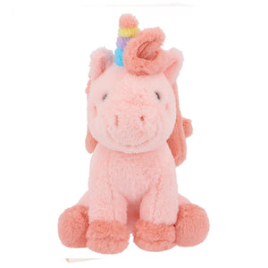 Peluche My Friend Unicorn