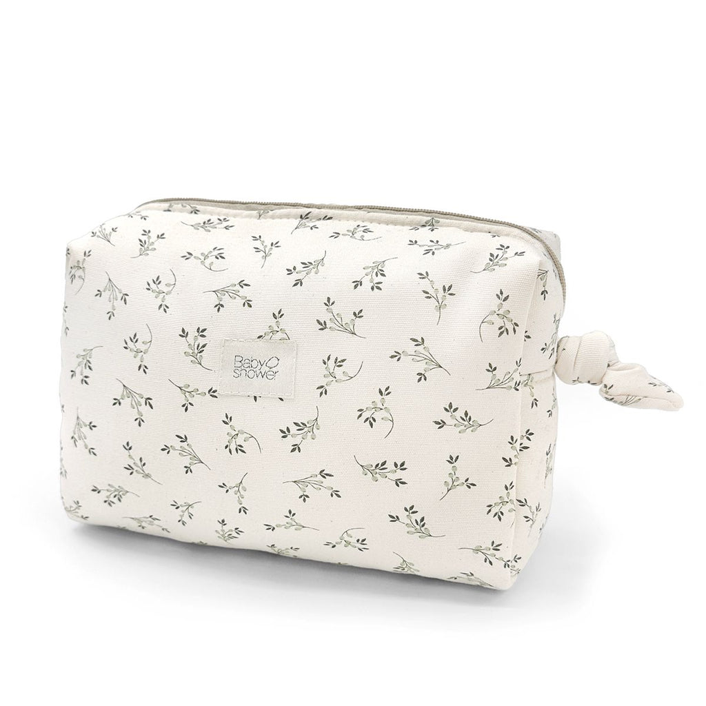 Neceser Sophie Olive Bloom