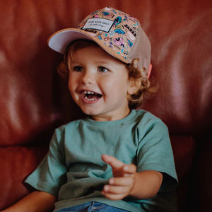 Gorra New York City