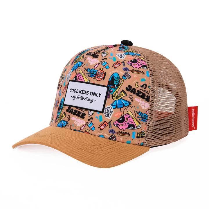 Gorra New York City