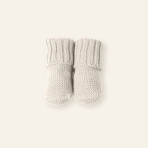 Patucos Mooi natural