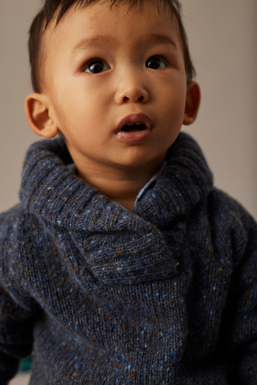 Jersey Palermo baby tricot blue