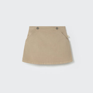 Falda Paris micropana stone